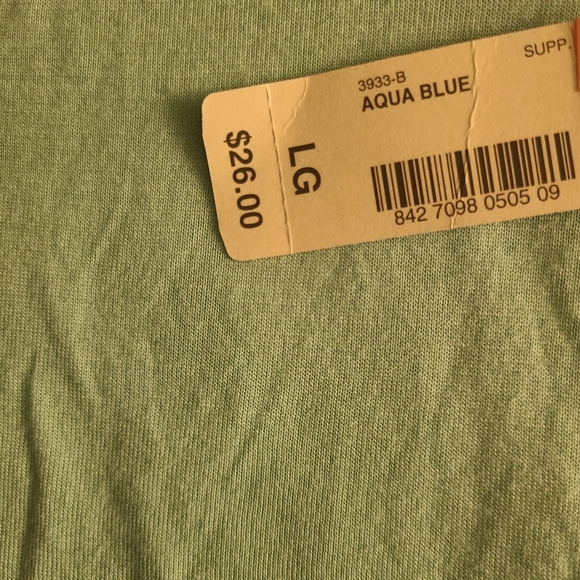 Anna shirt - Picture 2 of 3